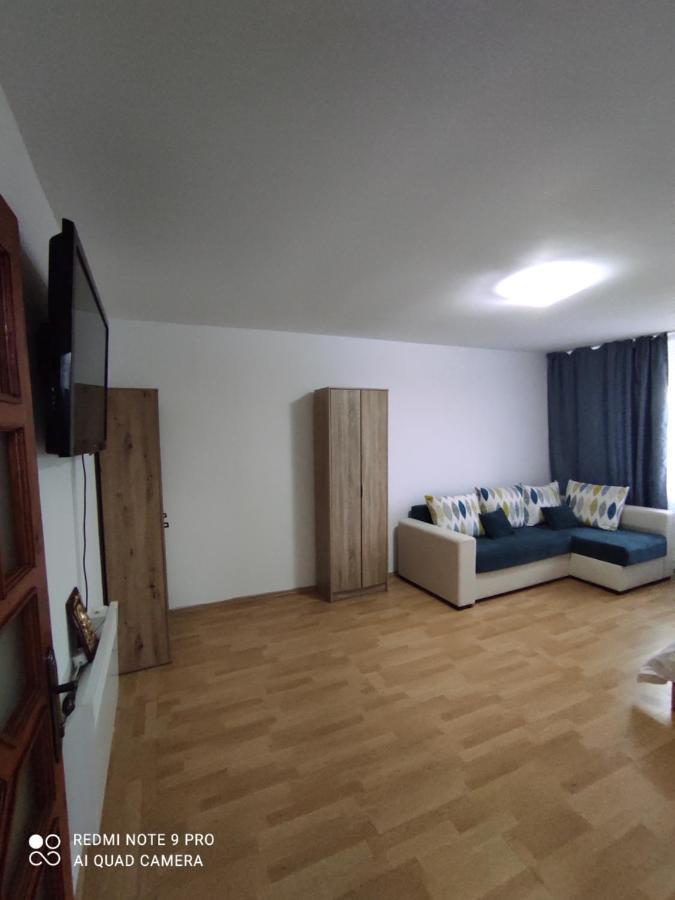 Dayly House Apartament ซูลีนา ภายนอก รูปภาพ
