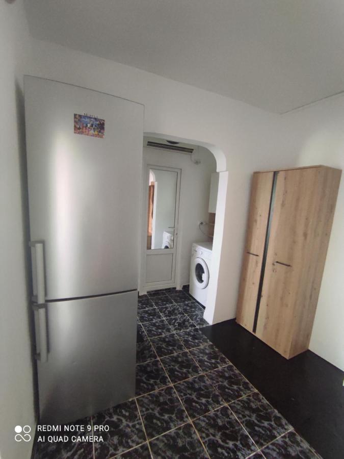 Dayly House Apartament ซูลีนา ภายนอก รูปภาพ