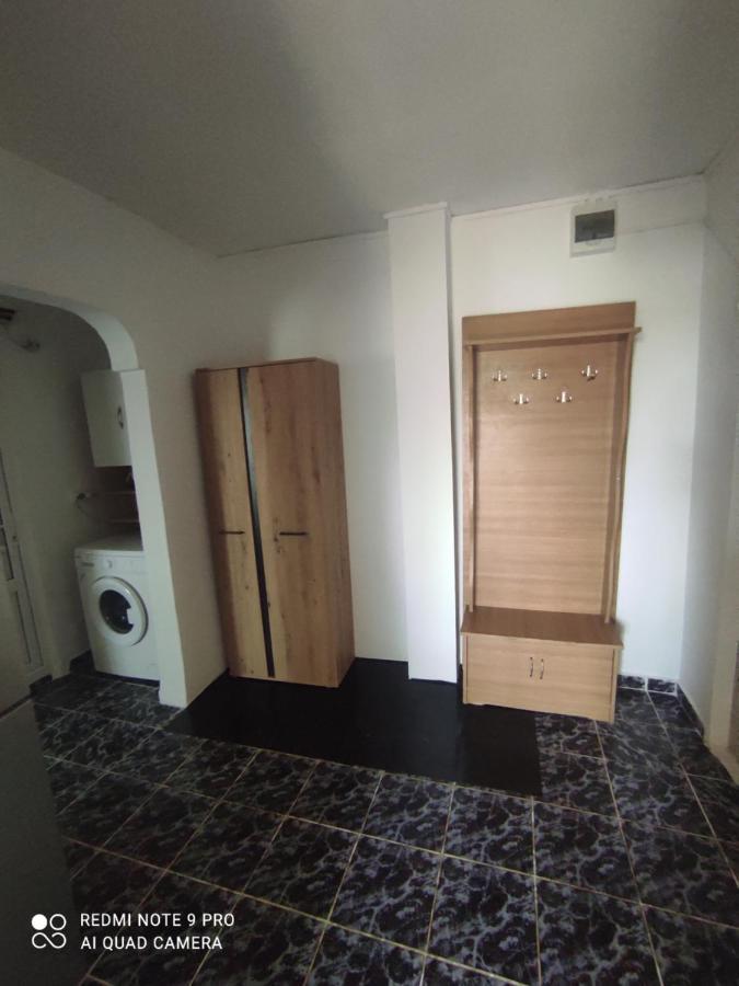 Dayly House Apartament ซูลีนา ภายนอก รูปภาพ