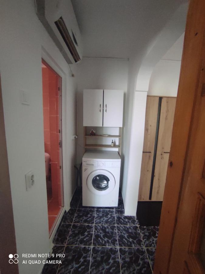 Dayly House Apartament ซูลีนา ภายนอก รูปภาพ