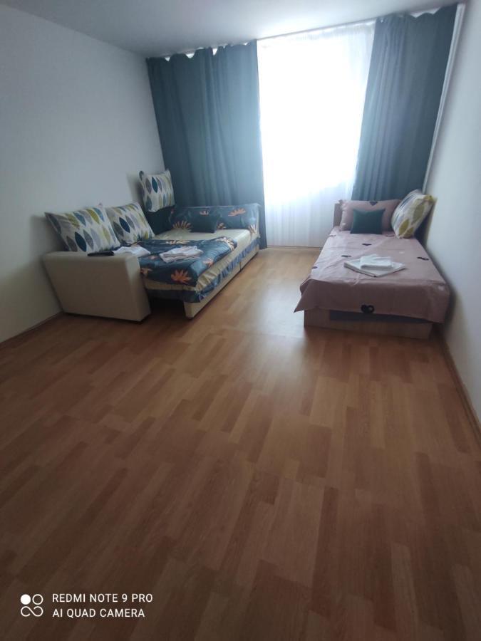 Dayly House Apartament ซูลีนา ภายนอก รูปภาพ